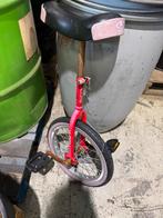 Eenwieler. Fiets, Ophalen of Verzenden, Zo goed als nieuw