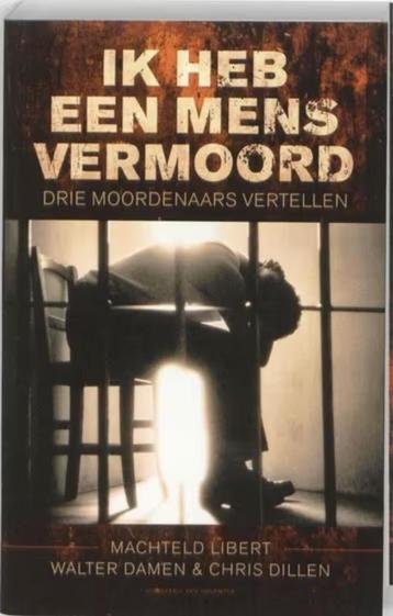 Ik heb een mens vermoord beschikbaar voor biedingen