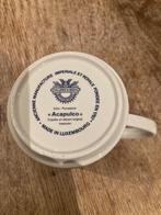 Villeroy&boch, Verzenden, Overige typen, Zo goed als nieuw, Overige stijlen