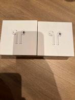 Lege doosjes apple airpods 2 x, Ophalen of Verzenden, Nieuw, Overige merken, Draadloos