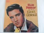 LP Elvis Presley - King Creole, Ophalen of Verzenden, Gebruikt, 12 inch, Rock-'n-Roll