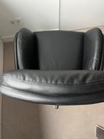 fauteuilen stoel, Huis en Inrichting, Fauteuils, Ophalen, Zo goed als nieuw, 75 tot 100 cm, 50 tot 75 cm