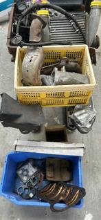 Volkswagen Golf Corrado G60 onderdelen, Ophalen of Verzenden, Porsche