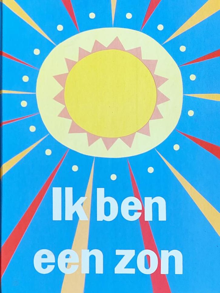 Ik ben een zon, Boeken, Advies, Hulp en Training, Gelezen, Ophalen of Verzenden