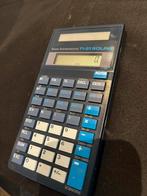 Texas Instruments TI-31 Solar Rekenmachine, Diversen, Rekenmachines, Ophalen of Verzenden