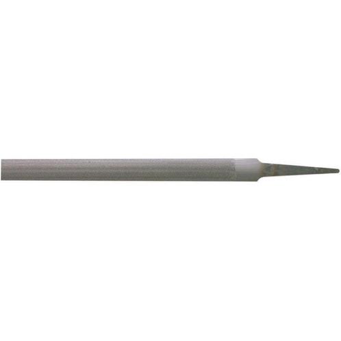 Nicholson 04695n halfronde vijl american bastard 4 inch, Hobby en Vrije tijd, Knutselen, Nieuw, Materiaal, Ophalen of Verzenden