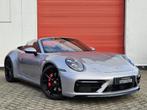 Porsche 911 Cabrio 3.0 Carrera S | Porsche Approved 24mnd |, Auto's, Porsche, 12 maanden, Achterwielaandrijving, Gebruikt, 6 cilinders
