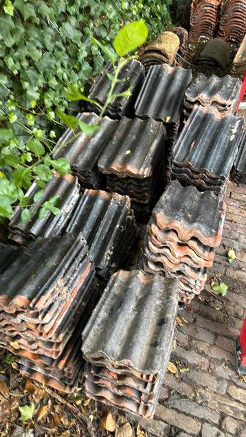 Friese golfjes. Dikke 170 stuks 25 nokvorsten beschikbaar voor biedingen