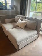 Gratis slaapbank, Huis en Inrichting, Banken | Sofa's en Chaises Longues, Ophalen, Gebruikt, Stof