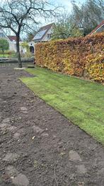 Graszoden 60m2, Tuin en Terras, Ophalen of Verzenden, Nieuw, Minder dan 10 m²