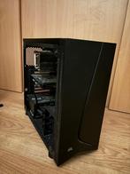 RTX 2060 Gaming Desktop, Computers en Software, Desktop Pc's, Ophalen, Gebruikt, 8 GB, Gaming