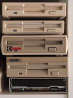 Amiga externe diskdrive, Computers en Software, Vintage Computers, Ophalen of Verzenden, Commodore