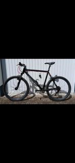 Mountainbike mannen, Overige merken, Gebruikt, 57 cm of meer, Hardtail
