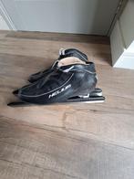 Schaatsen EVO maat 44, Sport en Fitness, Schaatsen, Overige merken, Klapschaats, Gebruikt, Noren