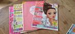 Losse nummers TOPModel Magazine, Ophalen of Verzenden, Gelezen, Glossy
