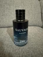 Dior Sauvage Edp 100ml, Ophalen of Verzenden, Zo goed als nieuw