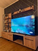 Complete Meubelset Woonkamer, Ophalen, Gebruikt, 150 tot 200 cm, Met lade(s)