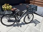 Gazelle Heavy Duty, Fietsen en Brommers, Ophalen, 53 tot 56 cm, Versnellingen, Zo goed als nieuw