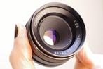 Chinon 50mm f/2.8 lens M42 schroefvatting, Verzenden, Refurbished, Spiegelreflex, Pentax
