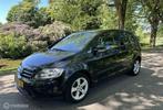 Volkswagen Golf 1.6 FSI Comfortline /LEER/STOELVERWARMING/, Voorwielaandrijving, Gebruikt, Zwart, 4 cilinders