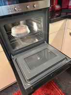Siemens bakoven combimagnetron HB870570, Witgoed en Apparatuur, Magnetrons, Ophalen, Gebruikt, Inbouw, 60 cm of meer
