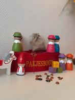 Sinterklaas pegdolls, Diversen, Sinterklaas, Ophalen of Verzenden, Zo goed als nieuw