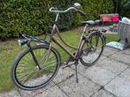 Batavus fiets, Packd 3, framemaat 49cm, 28 inch, 47 tot 50 cm, Ophalen, Zo goed als nieuw, Versnellingen