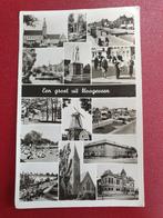 Hoogeveen 14-luik 1959, Verzamelen, Ophalen of Verzenden, 1940 tot 1960, Drenthe