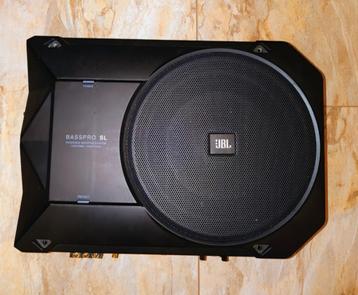 JBL bassPro  SL2 beschikbaar voor biedingen