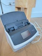Fujitsu ScanSnap iX 1500 scanner, Computers en Software, Ophalen of Verzenden, Zo goed als nieuw