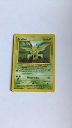Scyther – Neo Discovery – 2000 – 55/105 – €4,50, Ophalen, Zo goed als nieuw