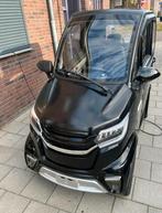 Luxe overdekte rijbewijs vrije scootmobiel van 2024, Overige merken, Ophalen of Verzenden, Zo goed als nieuw, 16 km/u of meer