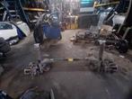 Achteras voorwielaandrijving van een Opel Astra, Auto-onderdelen, 3 maanden garantie, Gebruikt, Opel