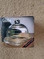 Boter glasstolp, Ophalen of Verzenden