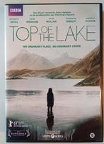 Top of the Lake -  Lumière Australische Crime serie, Cd's en Dvd's, Dvd's | Tv en Series, Vanaf 16 jaar, Boxset, Ophalen of Verzenden