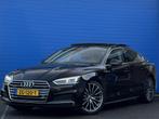 Audi A5 Sportback 3.0 TDI quattro Sport | S-Line | Pano |Sto, Automaat, Zwart, Bedrijf, Diesel