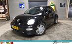 Volkswagen New Beetle 1.8-5V Turbo Highline 150PK | Airco |, Auto's, Volkswagen, Voorwielaandrijving, Stof, Gebruikt, 4 cilinders