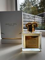 Roja parfums. Isola sol 50ml, Sieraden, Tassen en Uiterlijk, Uiterlijk | Parfum, Verzenden, Zo goed als nieuw