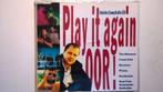 Play It Again OOR!, Ophalen of Verzenden, Zo goed als nieuw, Pop