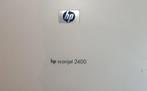 hp scanjet 2400 flatbedscanner, Computers en Software, Scanners, Ophalen, Gebruikt, HP, Windows