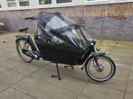 Prachtige elektrische Bakfiets(.)nl lang, Fietsen en Brommers, Fietsen | Bakfietsen, Overige merken, Ophalen of Verzenden, Zo goed als nieuw