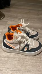 Vingino sneaker 27 rits en veter, Schoenen, Ophalen of Verzenden, Zo goed als nieuw, Vingino