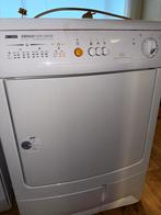 Zanussi Droger - Goede Staat!, Ophalen, 6 tot 8 kg, Zo goed als nieuw, Voorlader