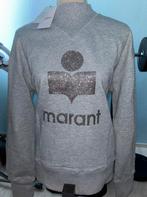 Isabel Marant Étoile Sweater 40 L NIEUW, Ophalen of Verzenden, Zo goed als nieuw, Maat 38/40 (M), Grijs