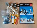 Lego 8620 Snow Scooter. Jaren 80 Arctic Technic, Lego, 33 Bath Road, Slough, UK, Lego, Ophalen of Verzenden