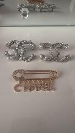 Mooie broches - 15€ per stuk, 2 voor 25€, Hobby en Vrije tijd, Stempelen, Ophalen of Verzenden, Nieuw, Overige typen