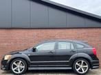 Dodge Caliber 2.4 SRT4 295 PK | NL-AUTO! | SCHUIFDAK!, Voorwielaandrijving, Startonderbreker, Gebruikt, Zwart