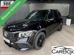 Mercedes GLB 200 AMG Line, Euro 6, 4 cilinders, Bedrijf, GLB