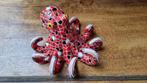 Barcino kikkers en octopus, Antiek en Kunst, Ophalen of Verzenden