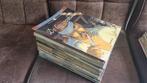 Roodbaard verzameling, Meerdere stripboeken, Ophalen of Verzenden, Gelezen